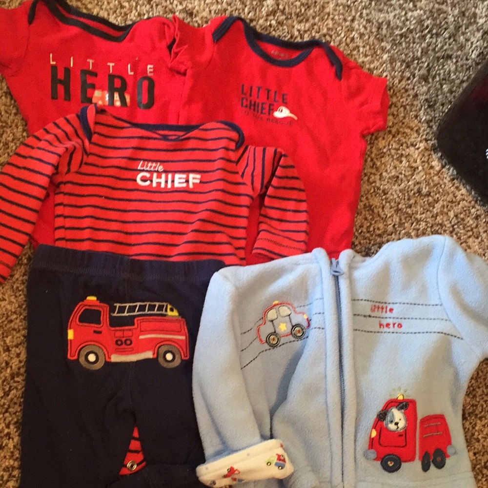 Clothes